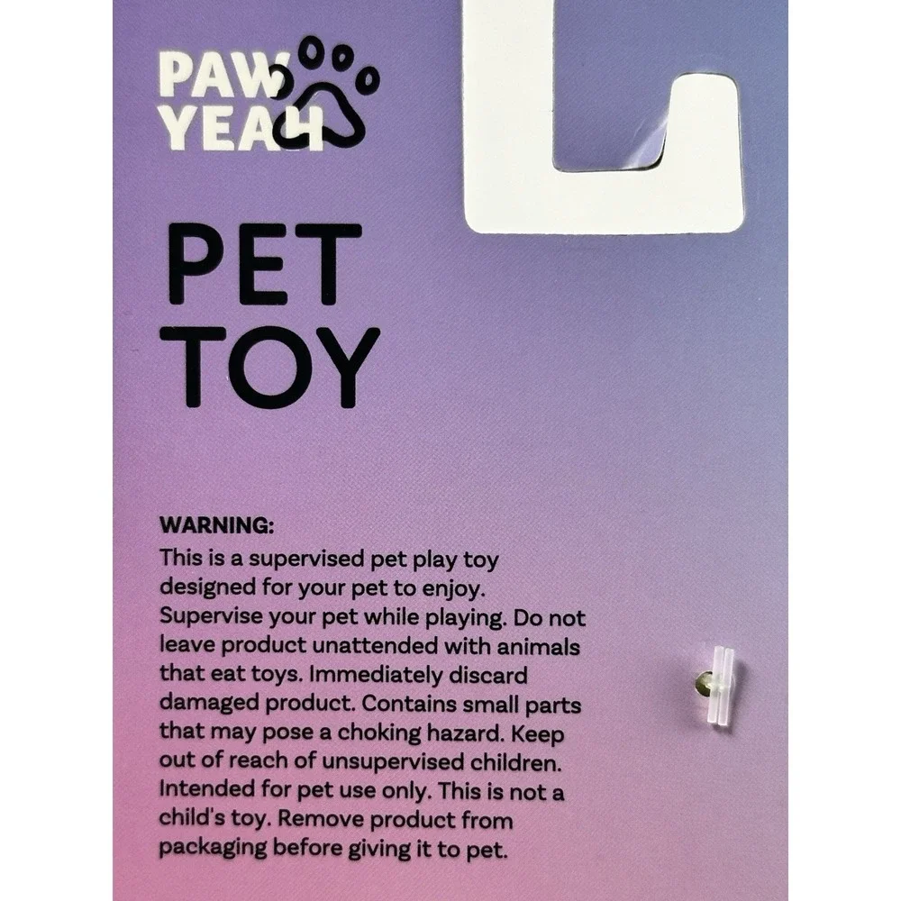 Paw Yeah paw yeah